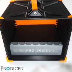 SuperProBox geeignet für Kill Team Prodicer 9