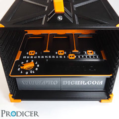 SuperProBox geeignet für Kill Team Prodicer 10